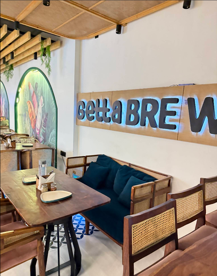 Getta Brew — photo 2